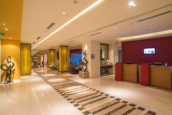 ibis Bengaluru Hosur Road Hotel
