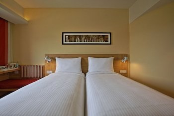 ibis Bengaluru Hosur Road Hotel