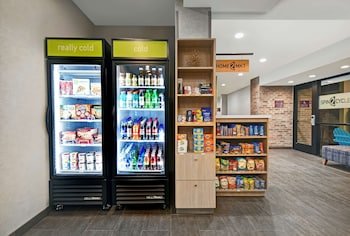 Home2 Suites by Hilton Liberty NE Kansas City