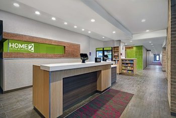 Home2 Suites by Hilton Liberty NE Kansas City