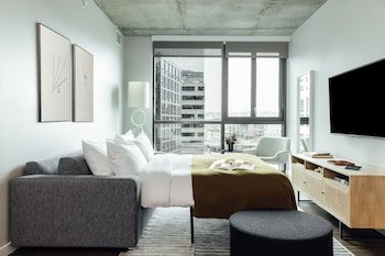Mint House Denver – Downtown Union Station