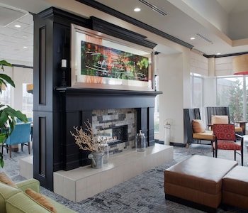 Hilton Garden Inn Jonesboro