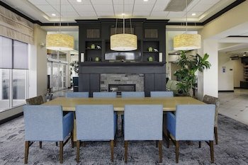 Hilton Garden Inn Jonesboro