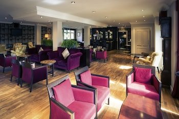 Mercure Oxford Eastgate