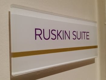 Mercure Oxford Eastgate
