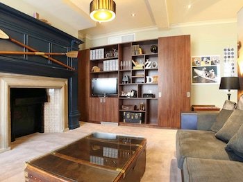 Mercure Oxford Eastgate