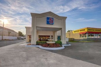 Motel 6 Jacksonville NC
