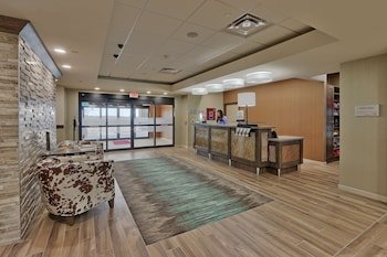 Hampton Inn & Suites Artesia