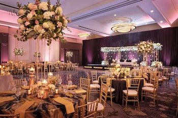Grand Hyatt Atlanta in Buckhead