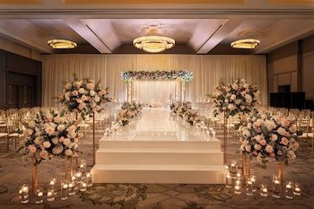 Grand Hyatt Atlanta in Buckhead