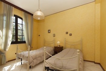 Villa Topazio