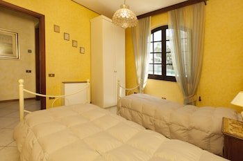 Villa Topazio