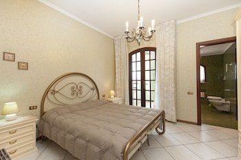 Villa Topazio