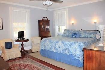 Mount Dora Historic Inn