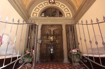 Piazza Pitti Palace
