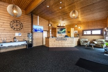Lighthouse Inn