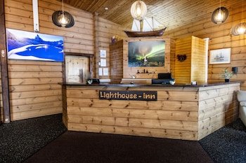 Lighthouse Inn