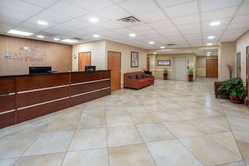 Baymont by Wyndham Savannah South