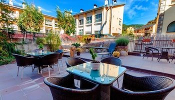 Hotel Flor de Neu