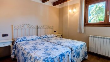 Hotel Flor de Neu