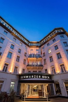 Radisson Blu Schwarzer Bock Wiesbaden