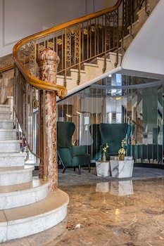 Radisson Blu Schwarzer Bock Wiesbaden