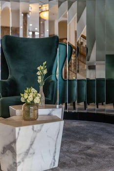 Radisson Blu Schwarzer Bock Wiesbaden