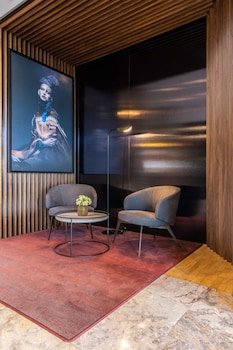 Radisson Blu Schwarzer Bock Wiesbaden