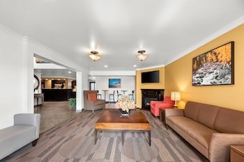 Best Western Chieftain Inn