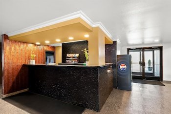 Best Western Chieftain Inn