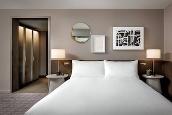 Fairmont Century Plaza Hotel
