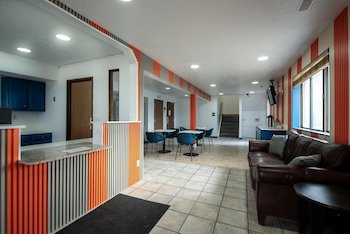 Econo Lodge Limon