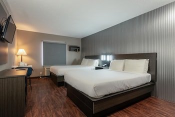 Econo Lodge Limon
