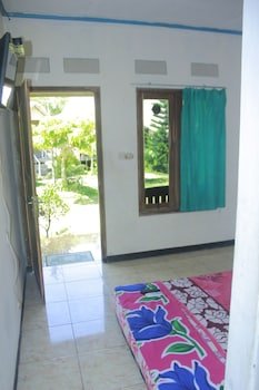 Penginapan Putra Darma