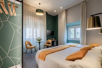 Morpheus Rooms