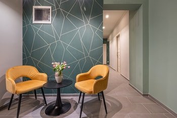 Morpheus Rooms