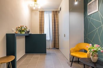 Morpheus Rooms