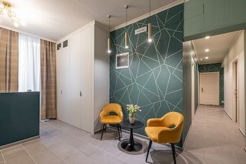 Morpheus Rooms