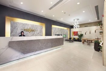 Somerset Heping Shenyang