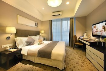 Somerset Heping Shenyang