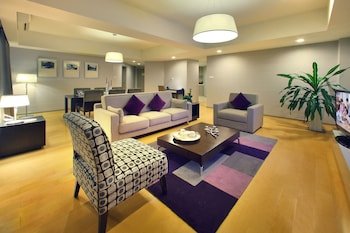 Somerset Heping Shenyang