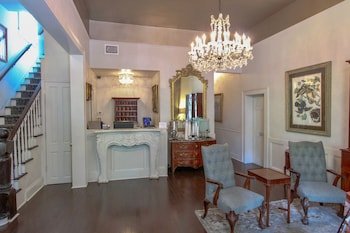 Andrew Jackson Hotel