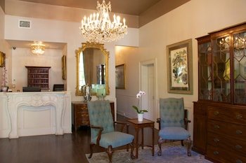 Andrew Jackson Hotel