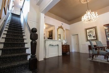 Andrew Jackson Hotel