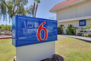 Motel 6 Tempe, AZ - Broadway - ASU