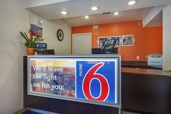 Motel 6 Tempe, AZ - Broadway - ASU
