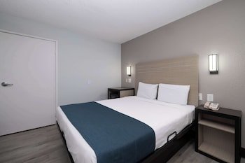 Motel 6 Tempe, AZ - Broadway - ASU