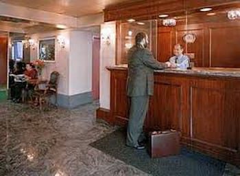 Airway Inn Laguardia