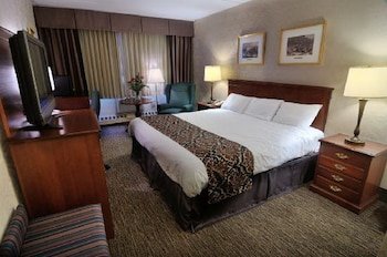 Airway Inn Laguardia