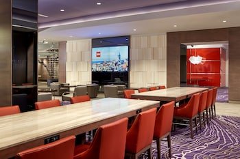 Hilton Long Beach
